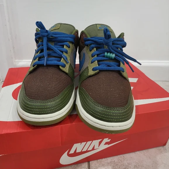 Rare Nike Dunks - Picture 3 of 7